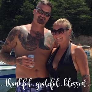 Meet your Posher, Brandi